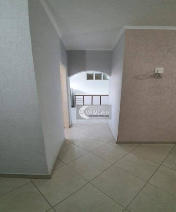 Imagem Sobrado com 4 Quartos à Venda, 283 m² em Jardim Hollywood - São Bernardo Do Campo Imagem Sobrado com 4 Quartos à Venda, 283 m² em Jardim Hollywood - São Bernardo Do Campo