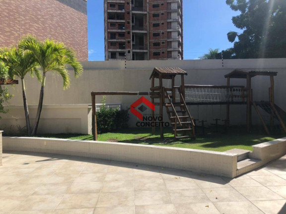 Imagem Apartamento com 3 Quartos à Venda, 217 m² em Cocó - Fortaleza Imagem Apartamento com 3 Quartos à Venda, 217 m² em Cocó - Fortaleza