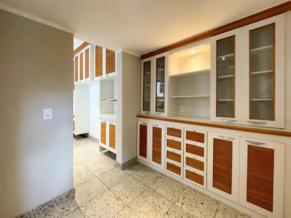 Imagem Apartamento com 3 Quartos à Venda, 215 m² em Perdizes - São Paulo