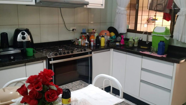 Imagem Imóvel com 2 Quartos à Venda, 110 m² em Parque São Pedro - Sarandi