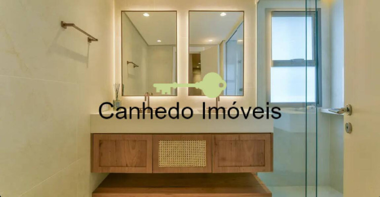 Imagem Apartamento com 3 Quartos à Venda, 149 m² em Moema - São Paulo