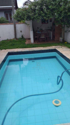 Imagem Casa com 4 Quartos à Venda, 275 m² em Alphaville 04 - Santana De Parnaíba Imagem Casa com 4 Quartos à Venda, 275 m² em Alphaville 04 - Santana De Parnaíba