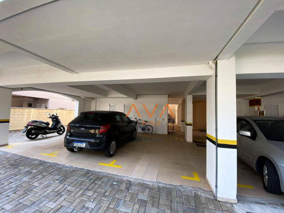 Imagem Apartamento com 2 Quartos à Venda, 116 m² em Jurerê - Florianópolis