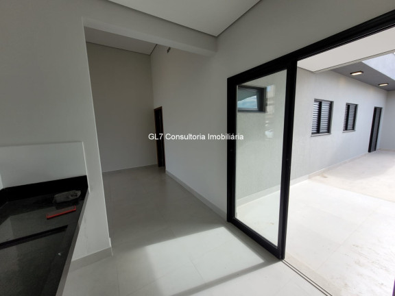 Imagem Casa com 3 Quartos à Venda,  em Jardim Toscana - Indaiatuba