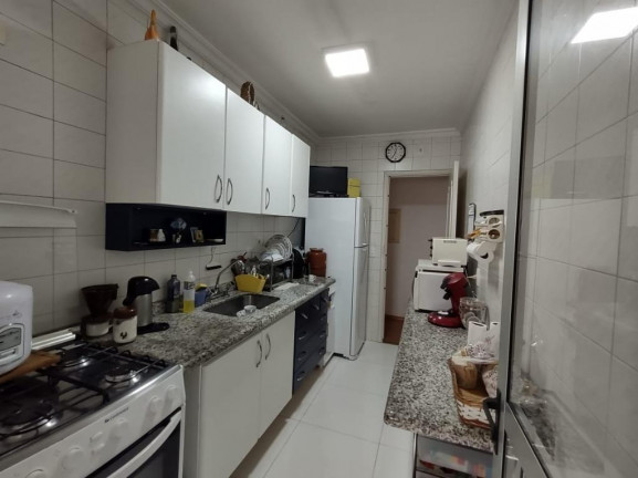 Imagem Imóvel com 3 Quartos à Venda, 78 m² em Ipiranga - Sao Paulo