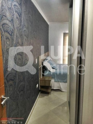 Imagem Casa com 3 Quartos à Venda, 144 m² em Vila Isolina Mazzei - São Paulo