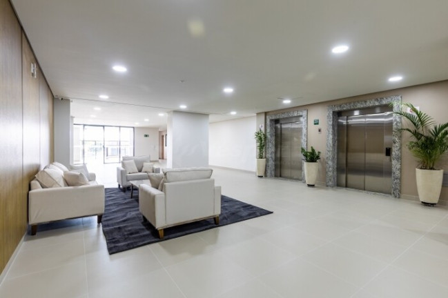 Imagem Apartamento com 3 Quartos à Venda, 90 m² em Setor Negrão De Lima - Goiânia Imagem Apartamento com 3 Quartos à Venda, 90 m² em Setor Negrão De Lima - Goiânia