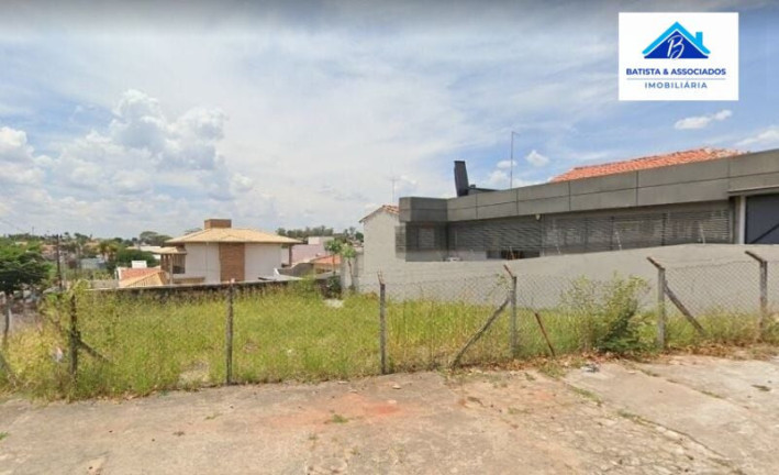 Imagem Terreno à Venda, 334 m² em Nova Campinas - Campinas Imagem Terreno à Venda, 334 m² em Nova Campinas - Campinas