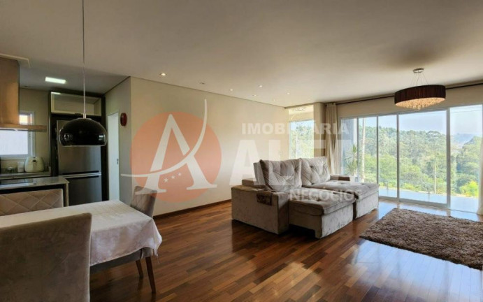 Imagem Casa com 3 Quartos à Venda, 280 m² em Parque Dom Henrique - Cotia