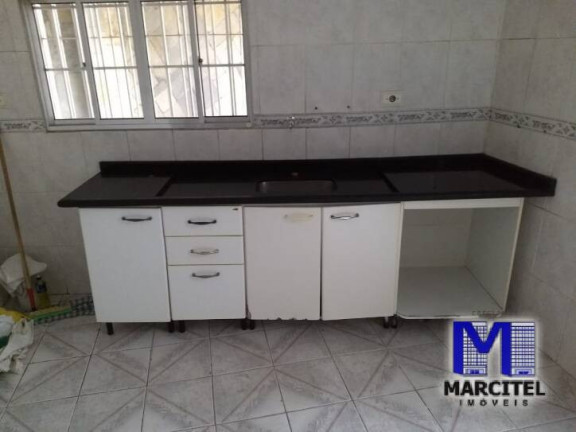 Imagem Casa com 4 Quartos à Venda,  em Centro - Carapicuíba