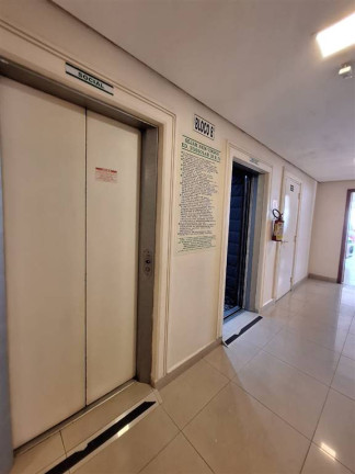 Imagem Apartamento com 1 Quarto à Venda, 43 m² em Boqueirao - Praia Grande