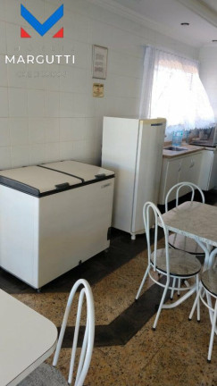 Imagem Apartamento com 2 Quartos à Venda, 63 m² em Nova Americana - Americana