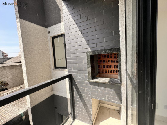 Imagem Apartamento com 3 Quartos à Venda, 58 m² em Cidade Jardim - São José Dos Pinhais