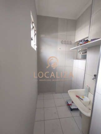 Imagem Apartamento com 2 Quartos à Venda, 50 m² em Jardim Califórnia - Jacareí Imagem Apartamento com 2 Quartos à Venda, 50 m² em Jardim Califórnia - Jacareí