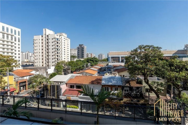 Imagem Apartamento com 1 Quarto à Venda, 79 m² em Moema - São Paulo