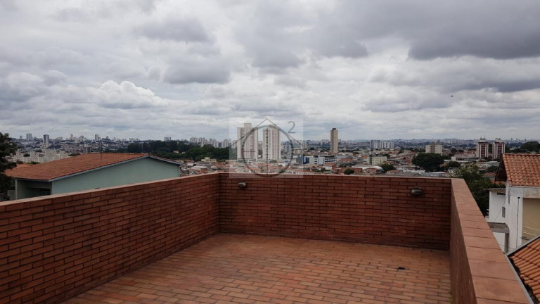 Imagem Casa com 3 Quartos à Venda, 210 m² em Vila Nova Mazzei - São Paulo