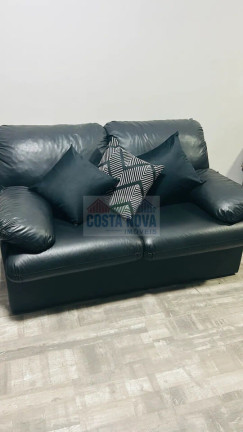 Imagem Apartamento com 1 Quarto à Venda, 36 m² em Centro - São Vicente Imagem Apartamento com 1 Quarto à Venda, 36 m² em Centro - São Vicente