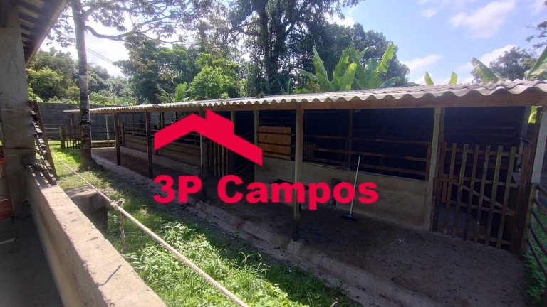 Imagem Chácara com 3 Quartos à Venda, 2.430 m² em Agenor De Campos - Mongaguá