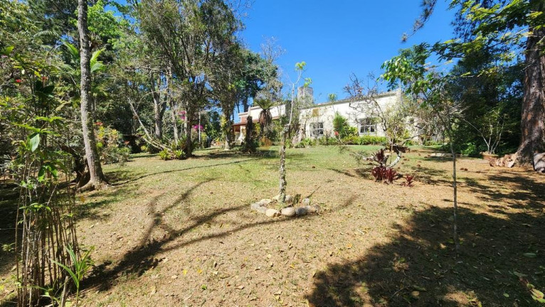 Imagem Casa com 4 Quartos à Venda, 180 m² em Jardim Salaco - Teresópolis