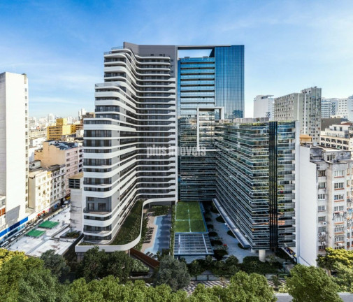 Imagem Apartamento com 1 Quarto à Venda, 44 m² em República - São Paulo Imagem Apartamento com 1 Quarto à Venda, 44 m² em República - São Paulo