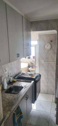 Imagem Apartamento com 3 Quartos à Venda, 70 m² em Tatuapé - São Paulo