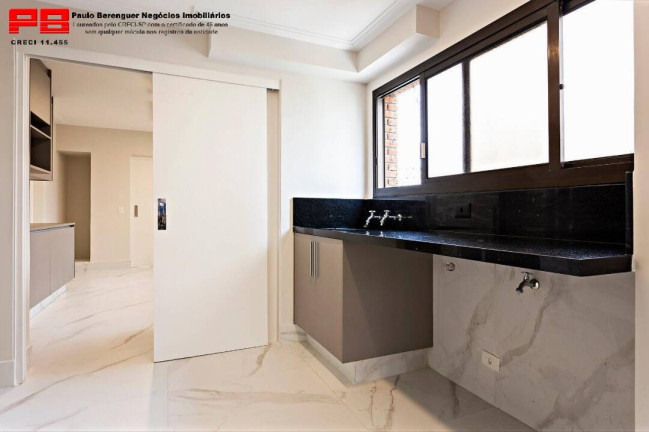 Imagem Apartamento com 3 Quartos à Venda, 210 m² em Campo Belo - São Paulo Imagem Apartamento com 3 Quartos à Venda, 210 m² em Campo Belo - São Paulo