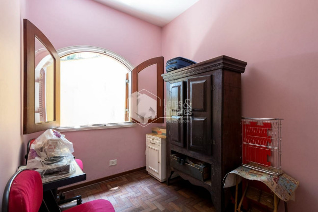 Imagem Casa com 4 Quartos à Venda, 440 m² em Jardim Prudência - São Paulo