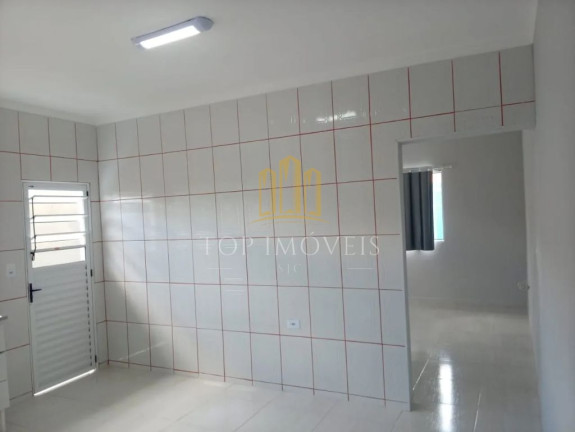Imagem Casa com 2 Quartos à Venda, 125 m² em Jardim Dos Bandeirantes - São José Dos Campos Imagem Casa com 2 Quartos à Venda, 125 m² em Jardim Dos Bandeirantes - São José Dos Campos