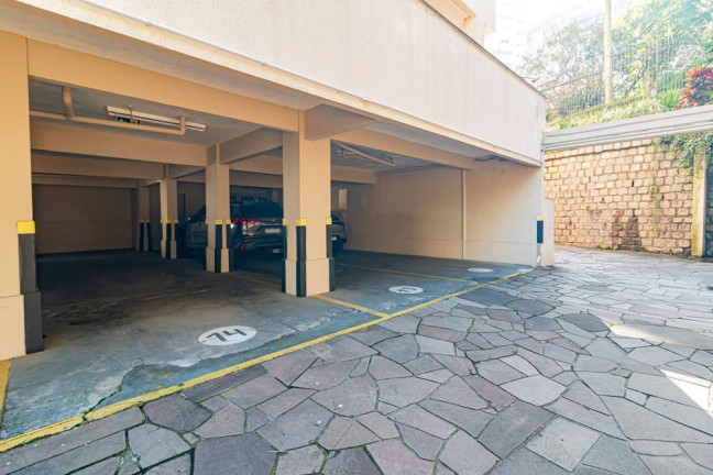 Imagem Apartamento com 3 Quartos à Venda, 154 m² em Bela Vista - Porto Alegre