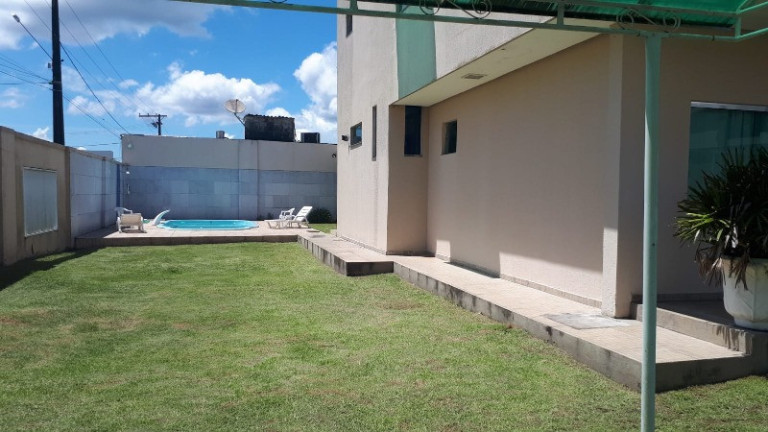 Imagem Casa com 4 Quartos à Venda, 287 m² em Ponta Negra - Manaus