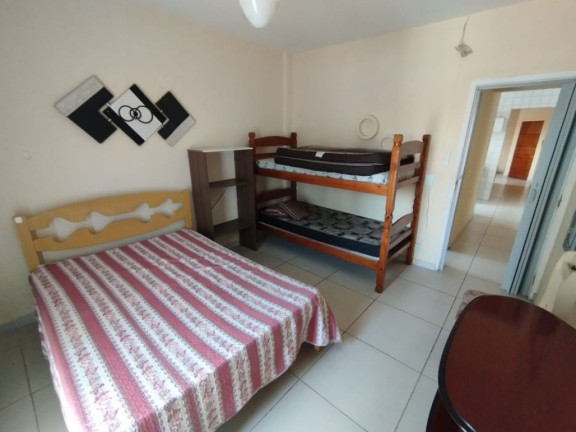 Imagem Apartamento com 1 Quarto à Venda, 56 m² em Guilhermina - Praia Grande Imagem Apartamento com 1 Quarto à Venda, 56 m² em Guilhermina - Praia Grande