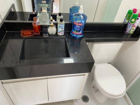 Imagem Apartamento com 2 Quartos à Venda, 52 m² em Ipiranga - São Paulo