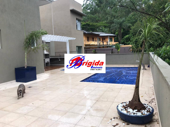 Imagem Casa de Condomínio com 4 Quartos à Venda, 450 m² em Jardim Indaia - Embu Das Artes Imagem Casa de Condomínio com 4 Quartos à Venda, 450 m² em Jardim Indaia - Embu Das Artes