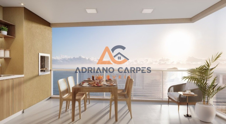Imagem Imóvel com 3 Quartos à Venda, 96 m² em Itacolomi - Balneário Piçarras Imagem Imóvel com 3 Quartos à Venda, 96 m² em Itacolomi - Balneário Piçarras