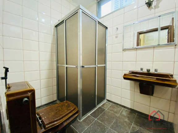Imagem Apartamento com 2 Quartos à Venda ou Locação, 110 m² em José Menino - Santos Imagem Apartamento com 2 Quartos à Venda ou Locação, 110 m² em José Menino - Santos