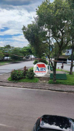 Imagem Apartamento com 2 Quartos à Venda, 100 m² em Jardim Casqueiro - Cubatão