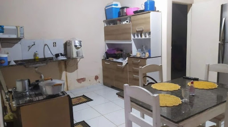 Imagem Casa com 4 Quartos à Venda, 200 m² em Morada Do Sol - Vila Velha