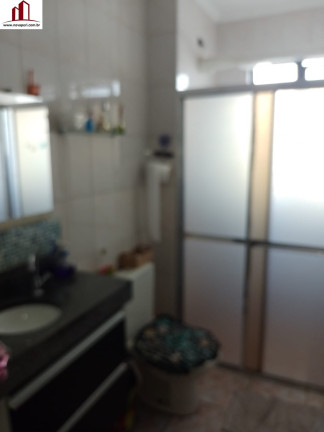 Imagem Apartamento com 2 Quartos à Venda, 56 m² em Belém Estação - Francisco Morato