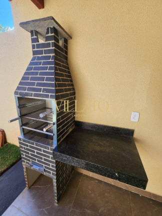 Imagem Casa com 3 Quartos à Venda, 88 m² em Setor Ponta Kayana - Trindade Imagem Casa com 3 Quartos à Venda, 88 m² em Setor Ponta Kayana - Trindade