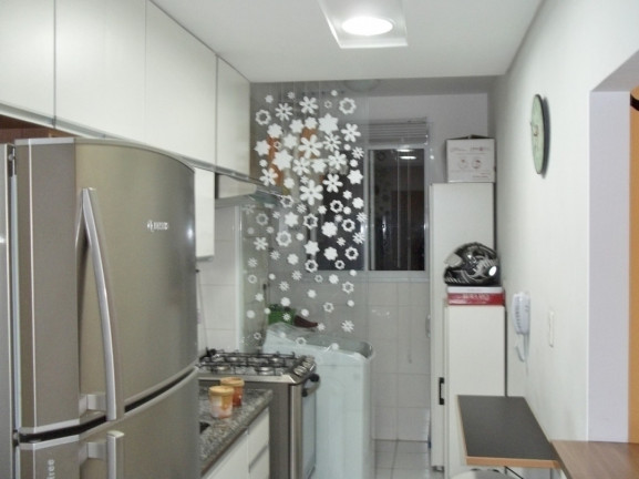 Imagem Apartamento com 2 Quartos à Venda, 50 m² em Mooca - São Paulo