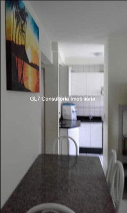 Imagem Apartamento com 2 Quartos à Venda, 48 m² em Jardim Morada Do Sol - Indaiatuba