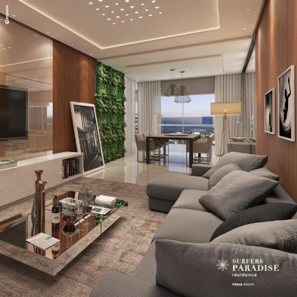 Imagem Apartamento com 3 Quartos à Venda, 133 m² em Praia Brava De Itajaí - Itajaí Imagem Apartamento com 3 Quartos à Venda, 133 m² em Praia Brava De Itajaí - Itajaí