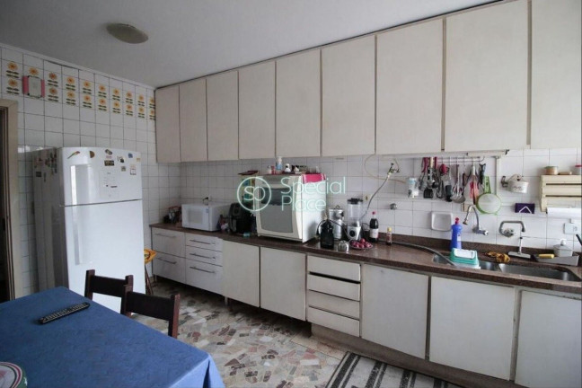 Imagem Apartamento com 3 Quartos à Venda, 250 m² em Perdizes - São Paulo Imagem Apartamento com 3 Quartos à Venda, 250 m² em Perdizes - São Paulo