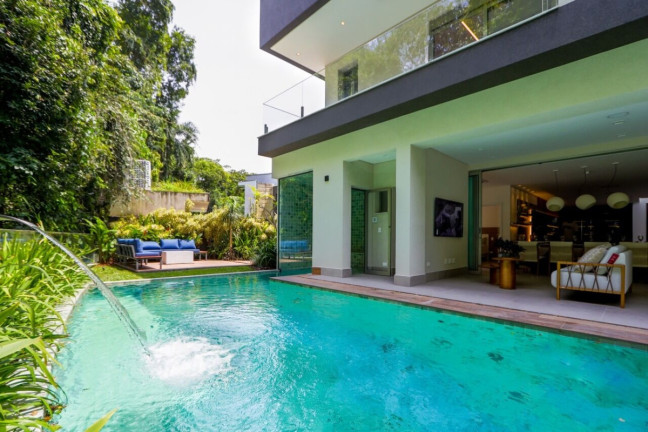 Imagem Casa com 6 Quartos à Venda, 581 m² em Riviera - Bertioga Imagem Casa com 6 Quartos à Venda, 581 m² em Riviera - Bertioga