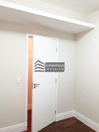 Imagem Apartamento com 4 Quartos à Venda, 120 m² em Brooklin - São Paulo Imagem Apartamento com 4 Quartos à Venda, 120 m² em Brooklin - São Paulo