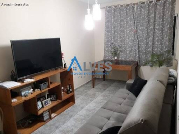 Imagem Apartamento com 2 Quartos à Venda, 64 m² em Baeta Neves - São Bernardo Do Campo Imagem Apartamento com 2 Quartos à Venda, 64 m² em Baeta Neves - São Bernardo Do Campo