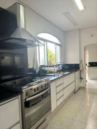 Imagem Apartamento com 4 Quartos à Venda, 370 m² em Jardins - São Paulo