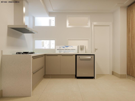 Imagem Apartamento com 4 Quartos à Venda, 194 m² em Jardim Paulista - São Paulo