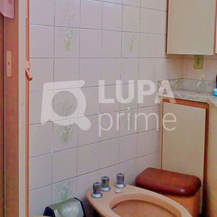 Imagem Apartamento com 2 Quartos à Venda, 67 m² em Vila Guilherme - São Paulo