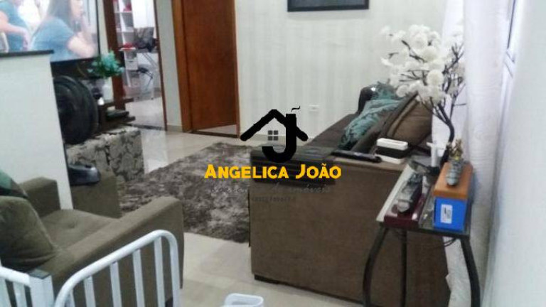 Imagem Casa de Condomínio com 2 Quartos à Venda, 75 m² em Vila Margarida - São Vicente Imagem Casa de Condomínio com 2 Quartos à Venda, 75 m² em Vila Margarida - São Vicente